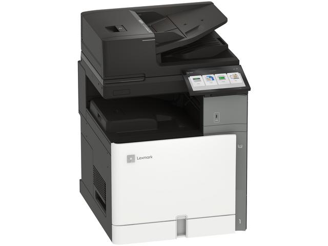 Lexmark CX833se A4 Colour Multifunction Laser Printer (55ppm)