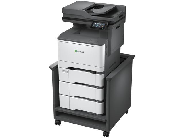 Lexmark CX532adwe A4 Colour Multifunction Laser Printer (33ppm)