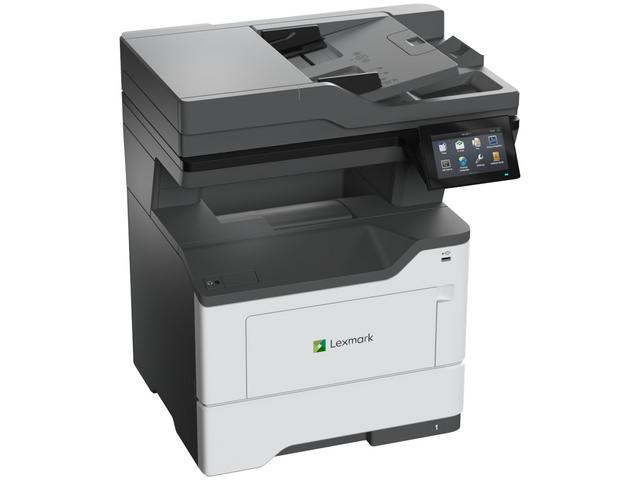 Lexmark MX532adwe A4 Mono Multifunction Laser Printer (44ppm)