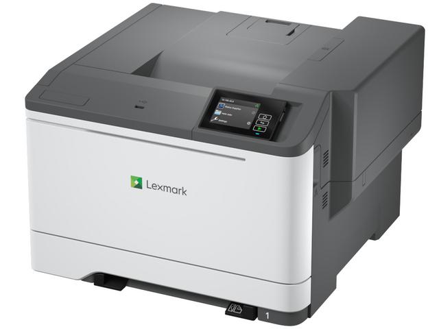 Lexmark CS531dw A4 Colour Laser Printer (33ppm)