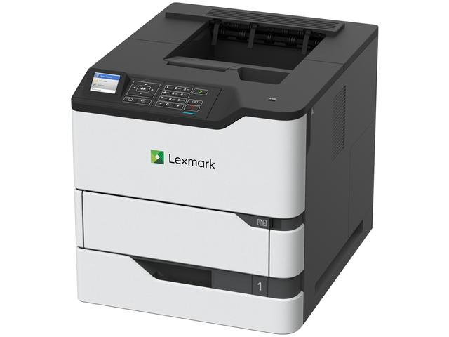 Lexmark MS823dn A4 Mono Laser Printer (61ppm)