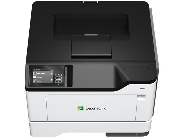 Lexmark MS531dw A4 Mono Laser Printer (44ppm)