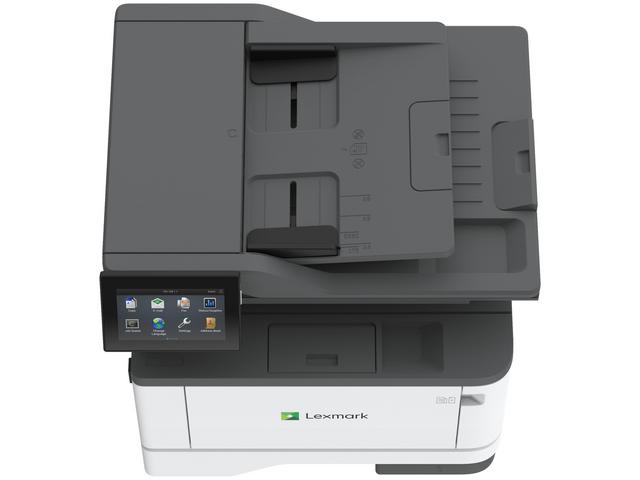 Lexmark MX432adwe A4 Mono Multifunction Laser Printer (40ppm)