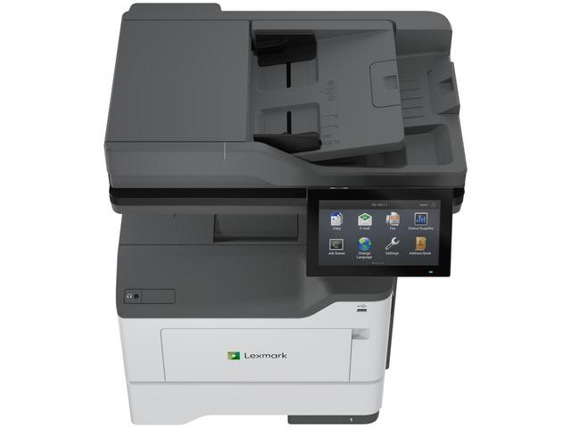 Lexmark MX632adwe A4 Mono Multifunction Laser Printer (47ppm)