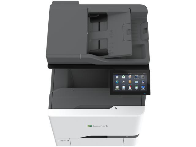 Lexmark CX730de A4 Colour Multifunction Laser Printer (40ppm)