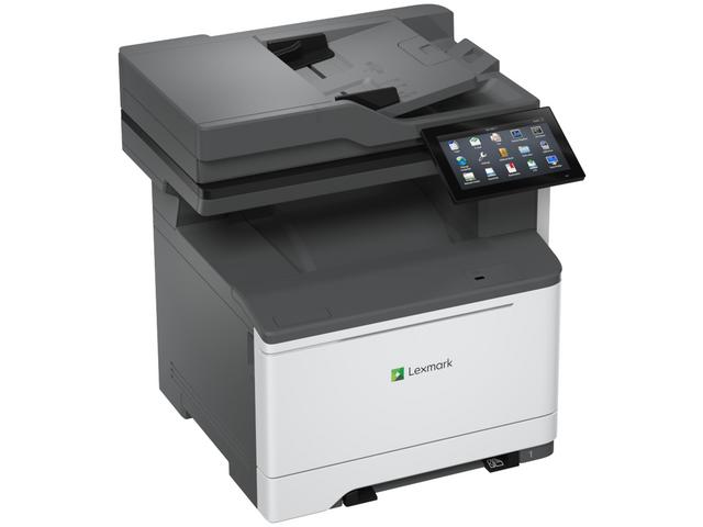 Lexmark CX635adwe A4 Colour Multifunction Laser Printer (37ppm)