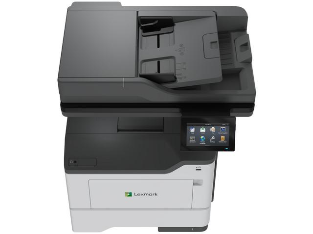 Lexmark MX532adwe A4 Mono Multifunction Laser Printer (44ppm)