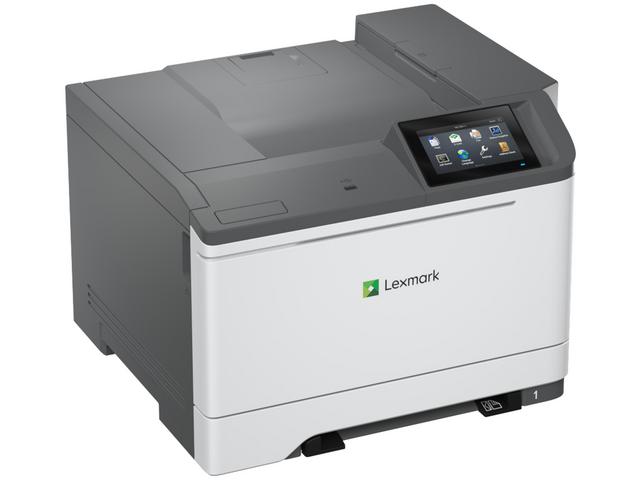 Lexmark CS632dwe A4 Colour Laser Printer (40ppm)