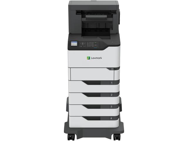 Lexmark MS823dn A4 Mono Laser Printer (61ppm)