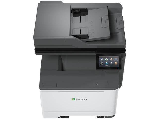 Lexmark CX532adwe A4 Colour Multifunction Laser Printer (33ppm)