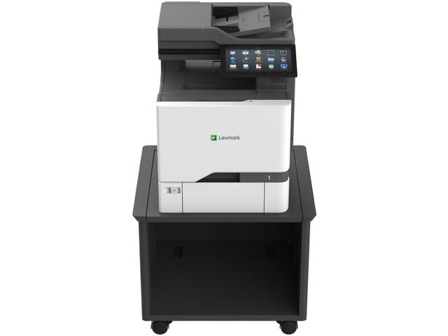 Lexmark CX735adse A4 Colour Multifunction Laser Printer (50ppm)