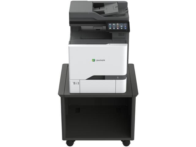 Lexmark CX730de A4 Colour Multifunction Laser Printer (40ppm)