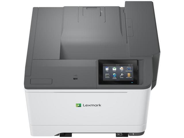 Lexmark CS632dwe A4 Colour Laser Printer (40ppm)