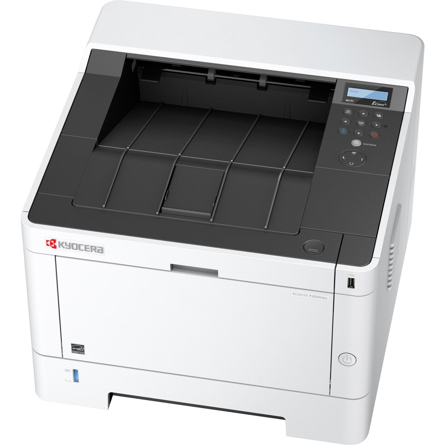 Kyocera Ecosys P2040dw A4 Mono Laser Printer (Wireless)